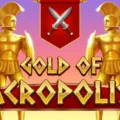Gold of Acropolis