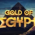 Gold of Egypt