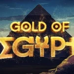 Gold of Egypt