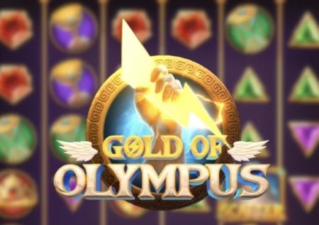 Gold of Olympus