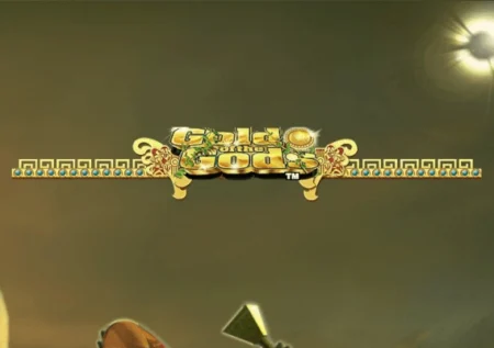 Gold of the Gods