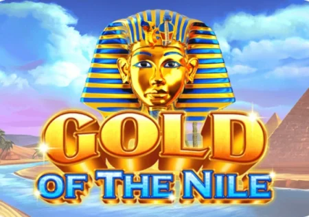 Gold Of The Nile