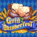 Gold Oktoberfest