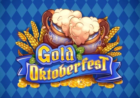 Gold Oktoberfest