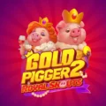 Gold Pigger 2 Royal Snouts