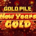Gold Pile: New Years Gold