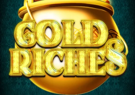 Gold Riches