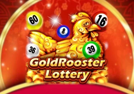 Gold Rooster Lottery