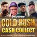 Gold Rush Cash Collect