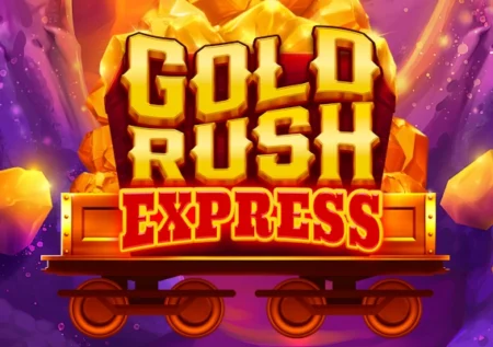 Gold Rush Express