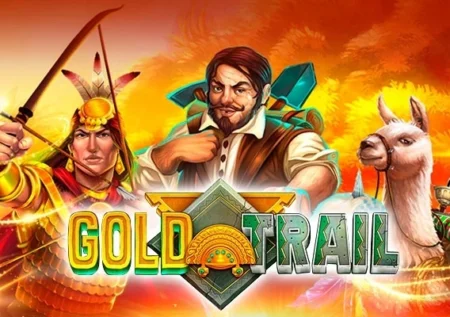 Gold Trail