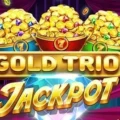 Gold Trio Jackpot