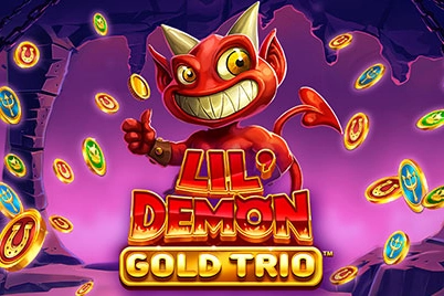 Gold Trio: Lil’ Demon