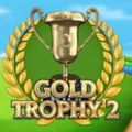 Gold Trophy 2