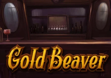 Gold Beaver