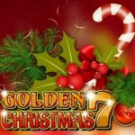 Golden 7 Christmas