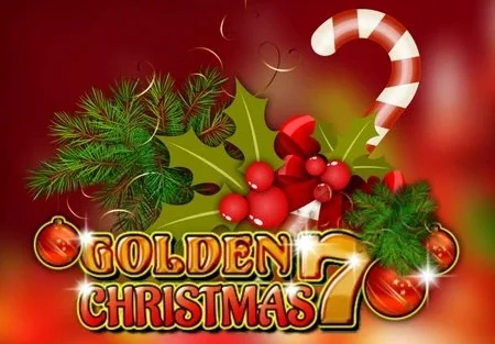 Golden 7 Christmas