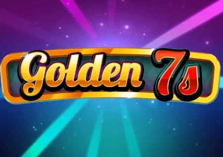 Golden 7s