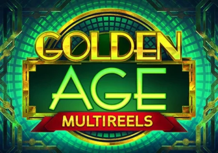 Golden Age Multireels