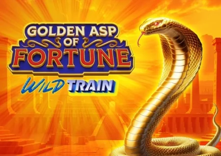 Golden Asp of Fortune