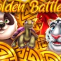 Golden Battle 3×3