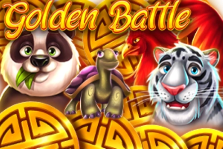 Golden Battle 3×3