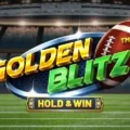 Golden Blitz