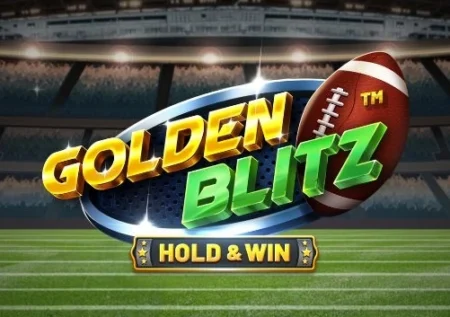 Golden Blitz