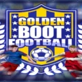 Golden Boot Football