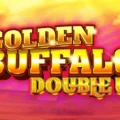 Golden Buffalo Double Up