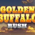 Golden Buffalo Rush
