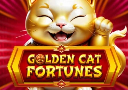 Golden Cat Fortunes