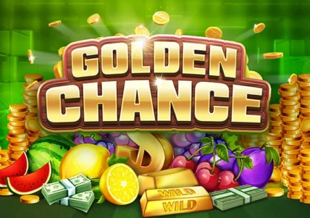 Golden Chance
