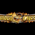 Golden Chest