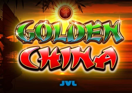 Golden China