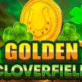 Golden Cloverfield