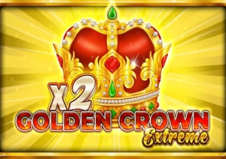 Golden Crown Extreme