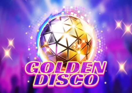 Golden Disco