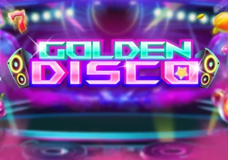 Golden Disco