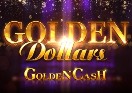 Golden Dollars
