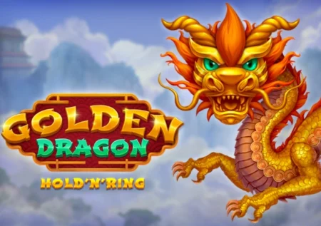 Golden Dragon