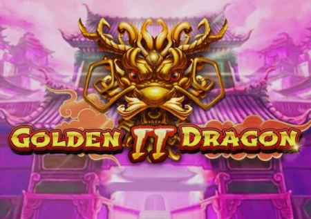 Golden Dragon II