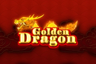 Golden Dragon