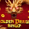 Golden Dragon Bingo