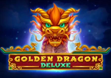 Golden Dragon Deluxe