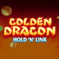 Golden Dragon: Hold ‘N’ Link