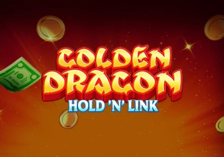 Golden Dragon: Hold ‘N’ Link