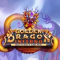 Golden Dragon Inferno