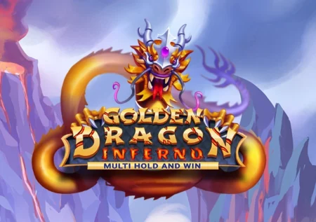 Golden Dragon Inferno