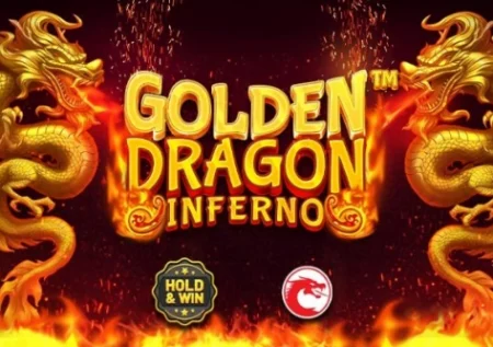 Golden Dragon Inferno